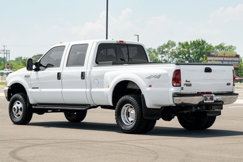 Used 2000 Ford F350 Lariat image 22