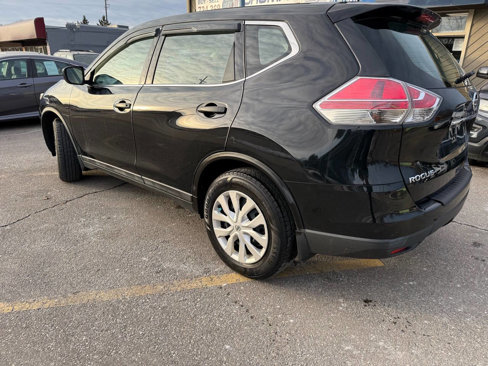 Used 2016 Nissan Rogue S image 14
