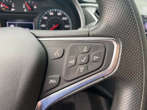 Used 2024 Chevrolet Malibu LT image 27