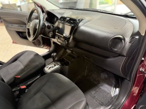 Used 2024 Mitsubishi Mirage G4 ES image 25