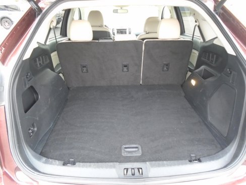 Used 2015 Ford Edge Titanium w/ Technology Package image 8