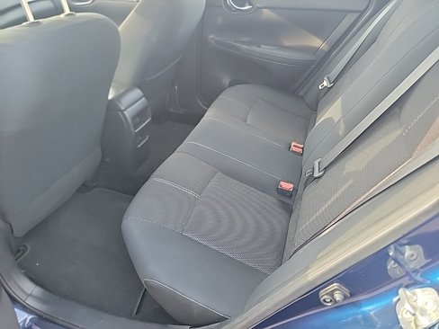 Used 2017 Nissan Sentra S image 12