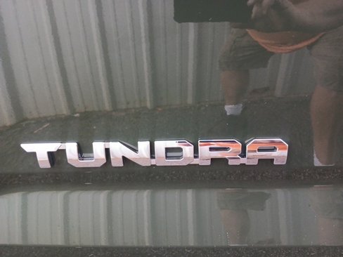 Used 2022 Toyota Tundra SR5 image 10