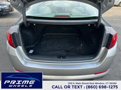 Used 2013 Kia Optima LX image 11