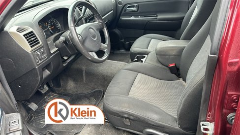 Used 2008 GMC Canyon SLE image 6
