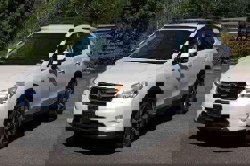 Used 2014 Subaru Crosstrek 2.0i Premium w/ Popular Package #2 image 1