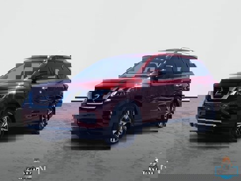 Used 2020 Nissan Pathfinder SV image 1