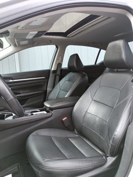 Used 2021 Nissan Altima 2.5 SL image 29