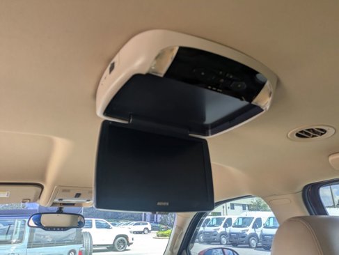 Used 2012 Chevrolet Tahoe LT w/ Luxury Package image 26