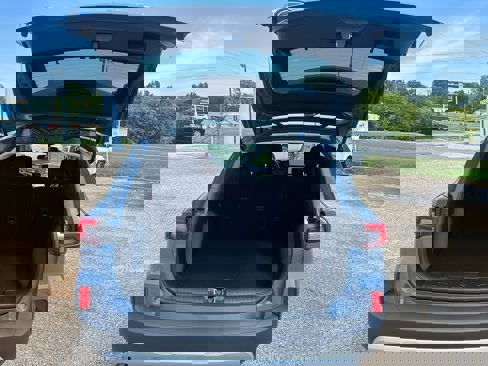 New 2025 Ford Escape Active image 13