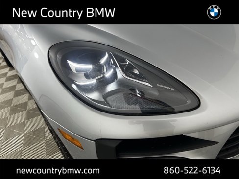 Used 2019 Porsche Macan S image 31