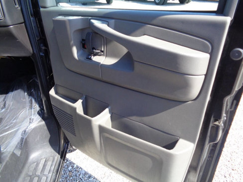 Used 2014 Chevrolet Express 3500 LT w/ LT Preferred Equipment Group image 26
