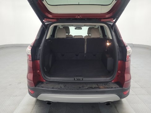 Used 2017 Ford Escape Titanium image 29