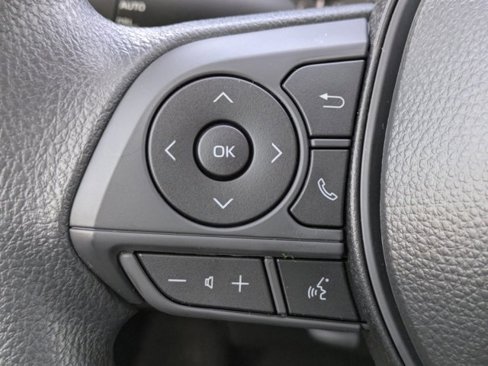New 2025 Toyota Corolla LE image 26