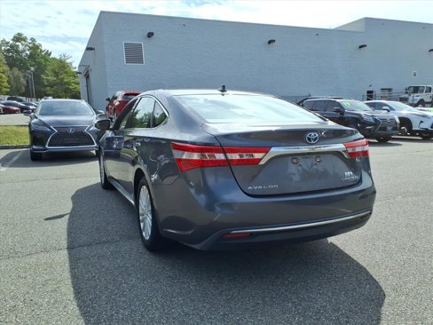 Used 2013 Toyota Avalon Limited image 4
