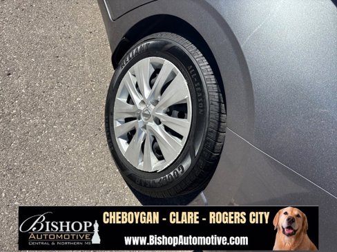 Used 2020 Nissan Sentra S image 20