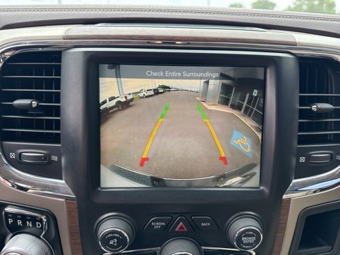 Used 2013 RAM 1500 Laramie w/ Convenience Group image 20