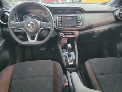 Used 2020 Nissan Kicks SR image 10