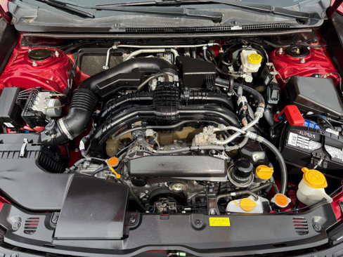 Used 2019 Subaru Impreza 2.0i Premium image 12