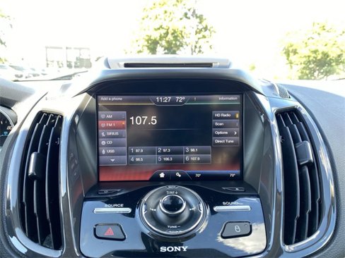 Used 2014 Ford Escape Titanium image 18