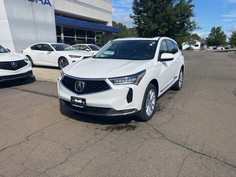 Used 2023 Acura RDX AWD image 30