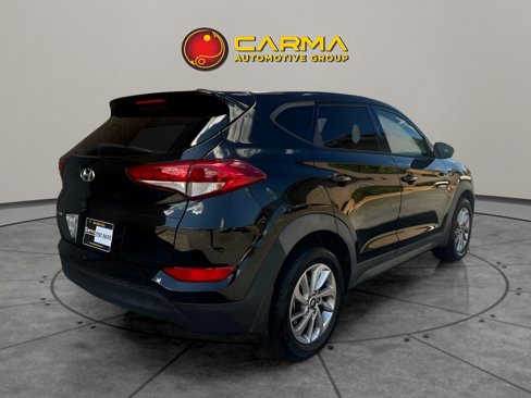 Used 2016 Hyundai Tucson SE image 5