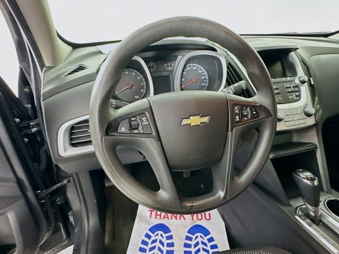 Used 2017 Chevrolet Equinox LS image 15
