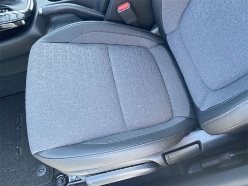 New 2026 Kia Seltos S image 11