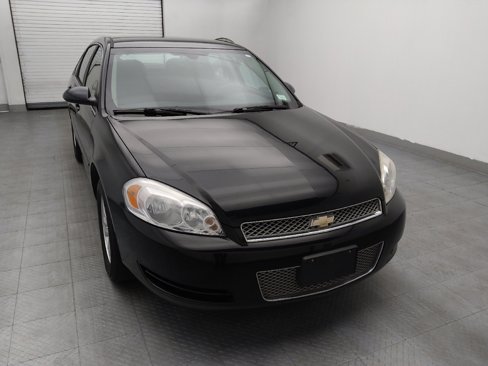 Used 2013 Chevrolet Impala LS image 14