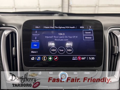 Used 2023 Chevrolet Malibu LT image 45