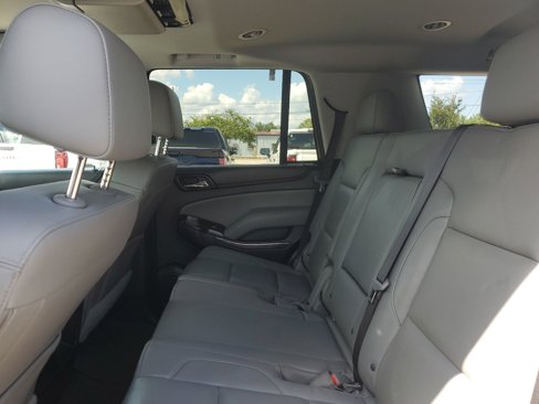 Used 2018 Chevrolet Tahoe LT image 13