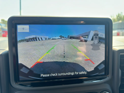 Used 2022 Ford Bronco Sport Big Bend w/ Convenience Package image 39