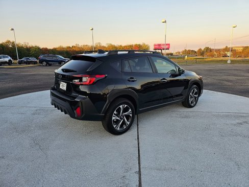 New 2025 Subaru Crosstrek 2.5i Premium w/ Popular Package #4 image 4