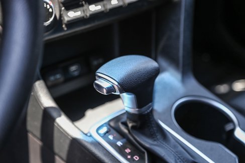Used 2020 Kia Sportage LX image 19