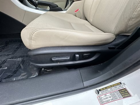 Used 2014 Honda Accord EX-L image 24