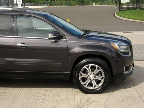 Used 2015 GMC Acadia SLT image 10