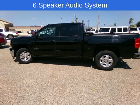 Used 2014 Chevrolet Silverado 1500 LT w/ Texas Edition, 1LT Trim image 11