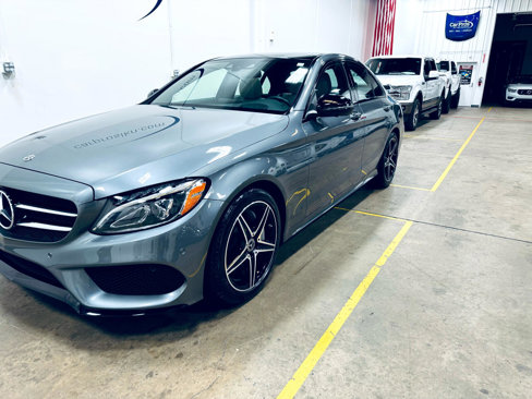 Used 2018 Mercedes-Benz C 300 Sedan image 19