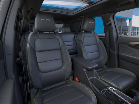 New 2026 Chevrolet TrailBlazer ACTIV w/ Convenience Package image 16