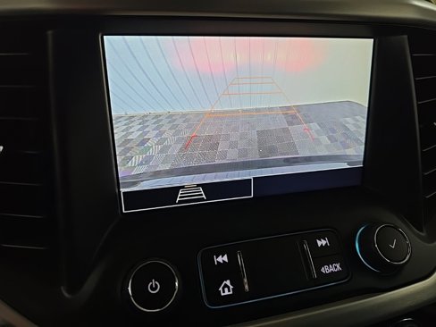 Used 2023 GMC Acadia SLE w/ Driver Convenience Package image 18