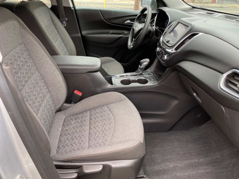 Used 2022 Chevrolet Equinox LT image 29