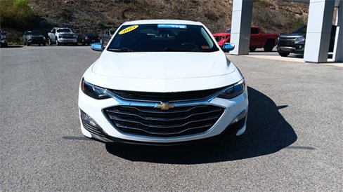 Used 2023 Chevrolet Malibu LT image 10