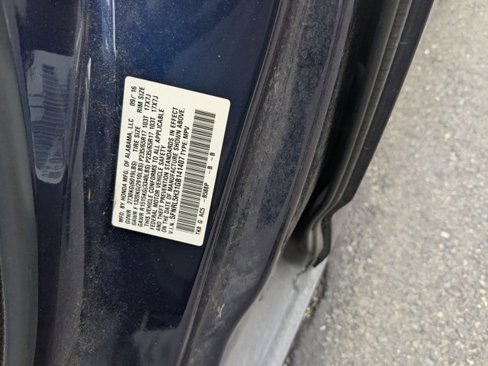 Used 2016 Honda Odyssey SE image 25