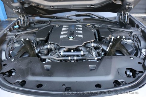 Used 2023 BMW 760i xDrive w/ Executive Package image 11