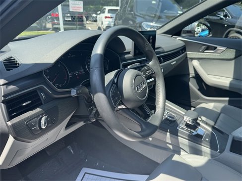 Used 2019 Audi A4 2.0T Premium w/ Convenience Package image 26