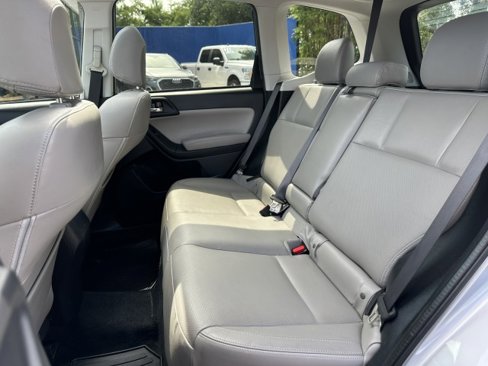 Used 2017 Subaru Forester 2.5i Limited w/ Popular Package #2 image 19