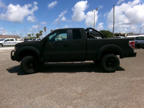 Used 2010 Ford F150 XL image 3