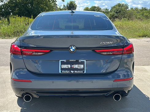 Used 2021 BMW 228i Gran Coupe w/ Convenience Package image 7