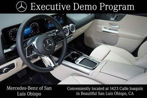 Used 2025 Mercedes-Benz GLA 250 image 26