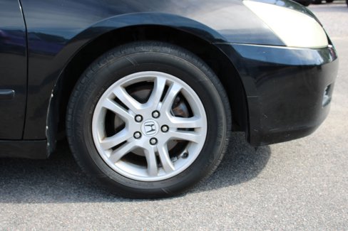 Used 2007 Honda Accord EX-L image 20